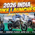 Bike Launches 2026