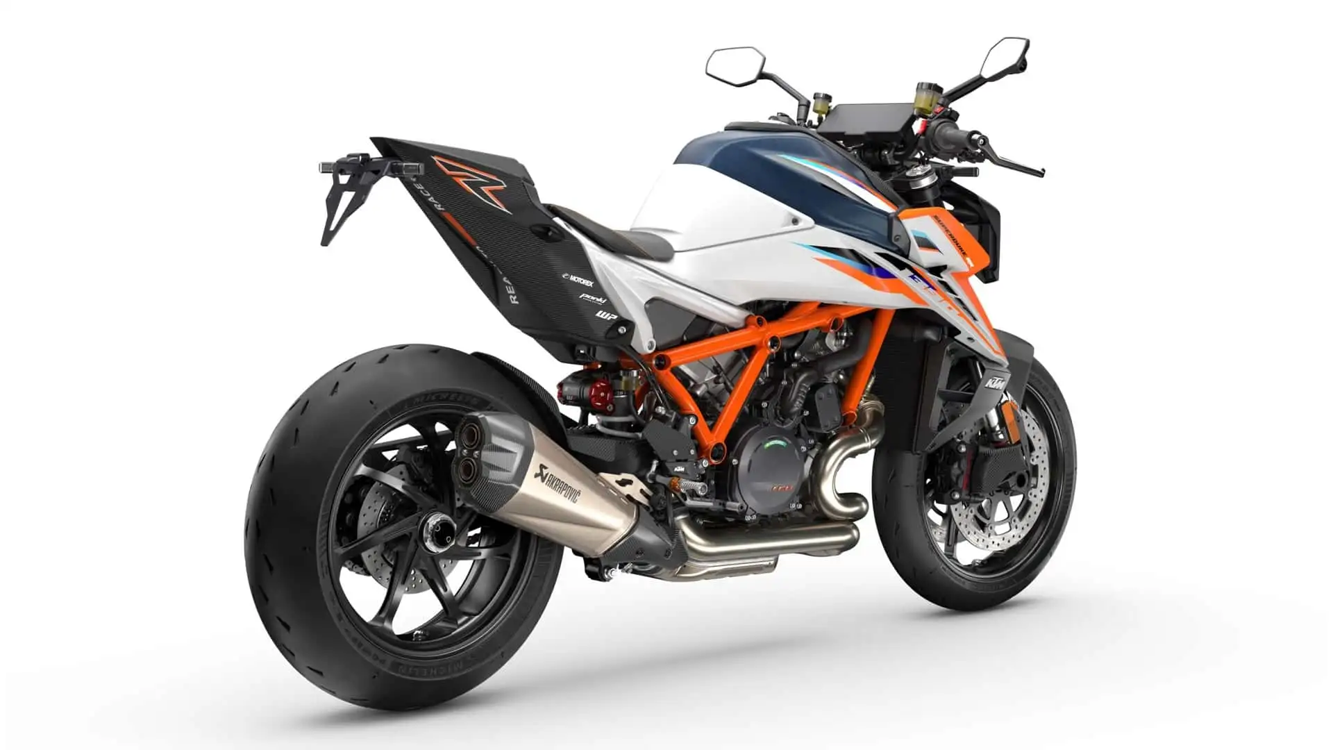 KTM 1390 Super Duke RR