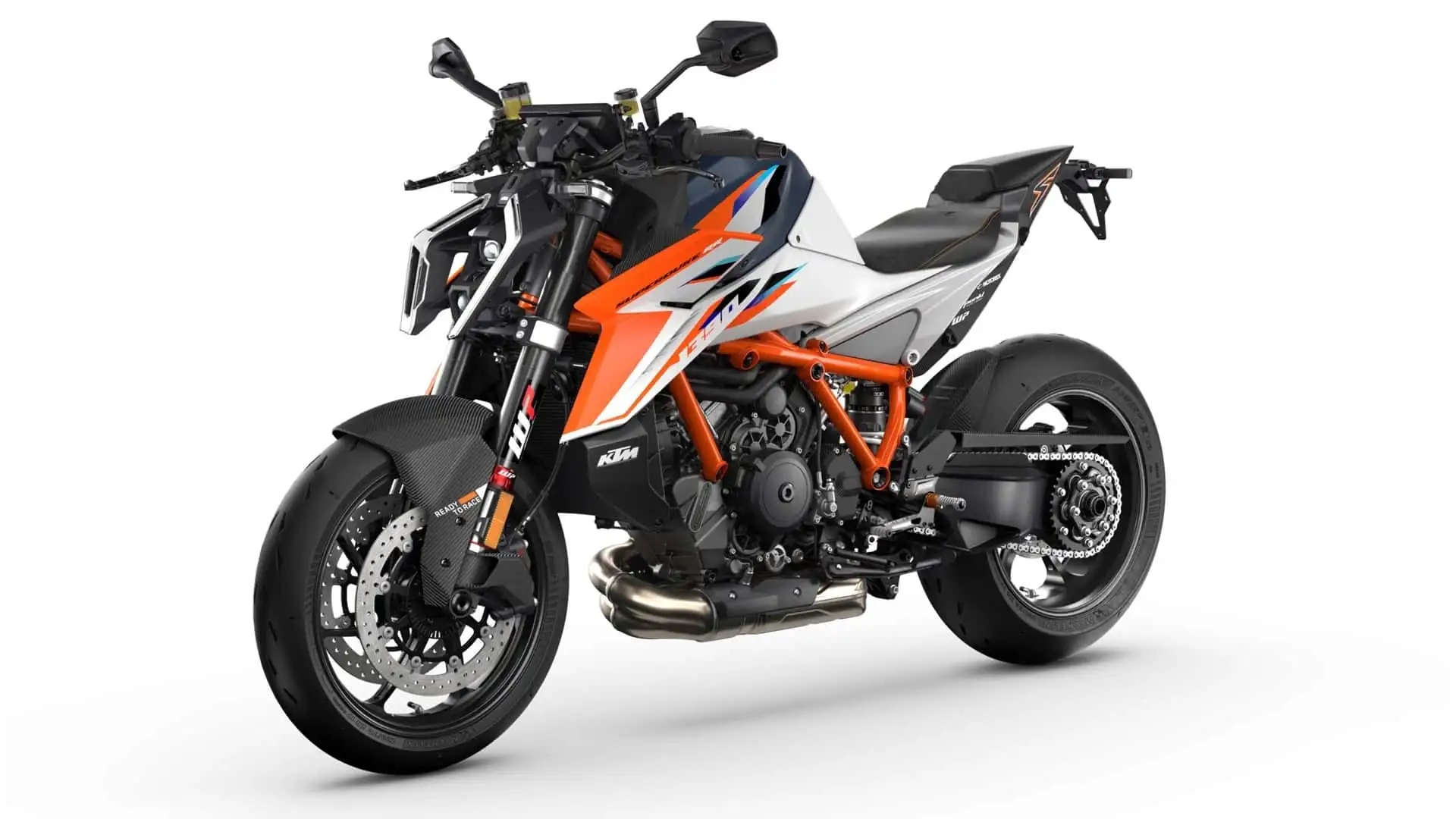 KTM 1390 Super Duke RR