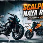 2027 KTM 790 Duke