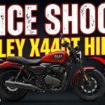 Harley-Davidson X440