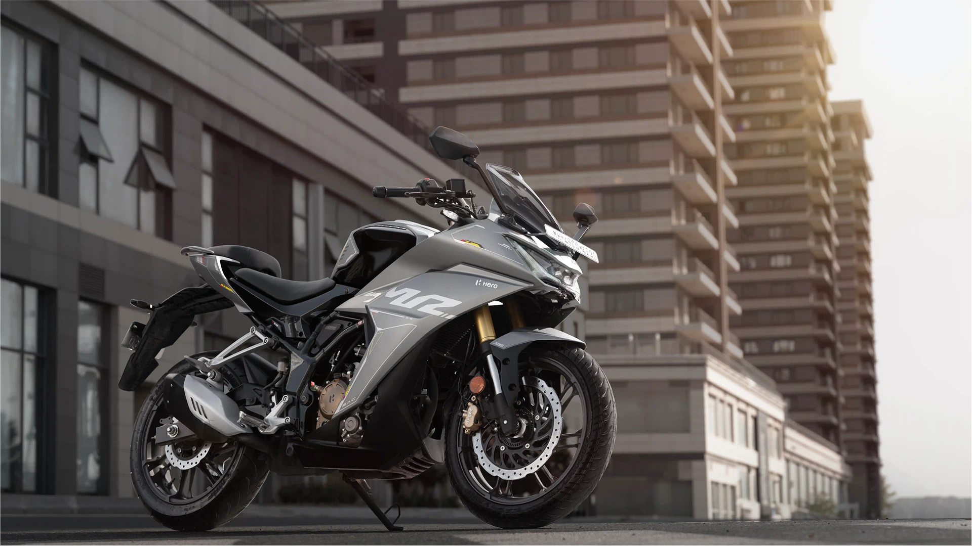 Hero Karizma XMR 250