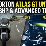New Norton Atlas & Atlas GT Unveiled Specs, Price, and Details