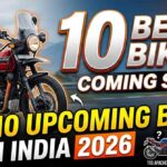 Upcoming Bikes in India