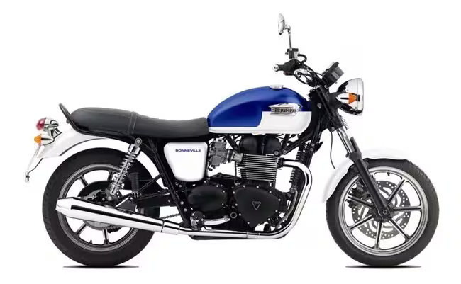 Triumph Bonneville 350