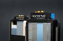 Rimac solid-state battery at IAA Munich 2025