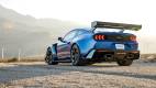 Ford Mustang GTD (4)