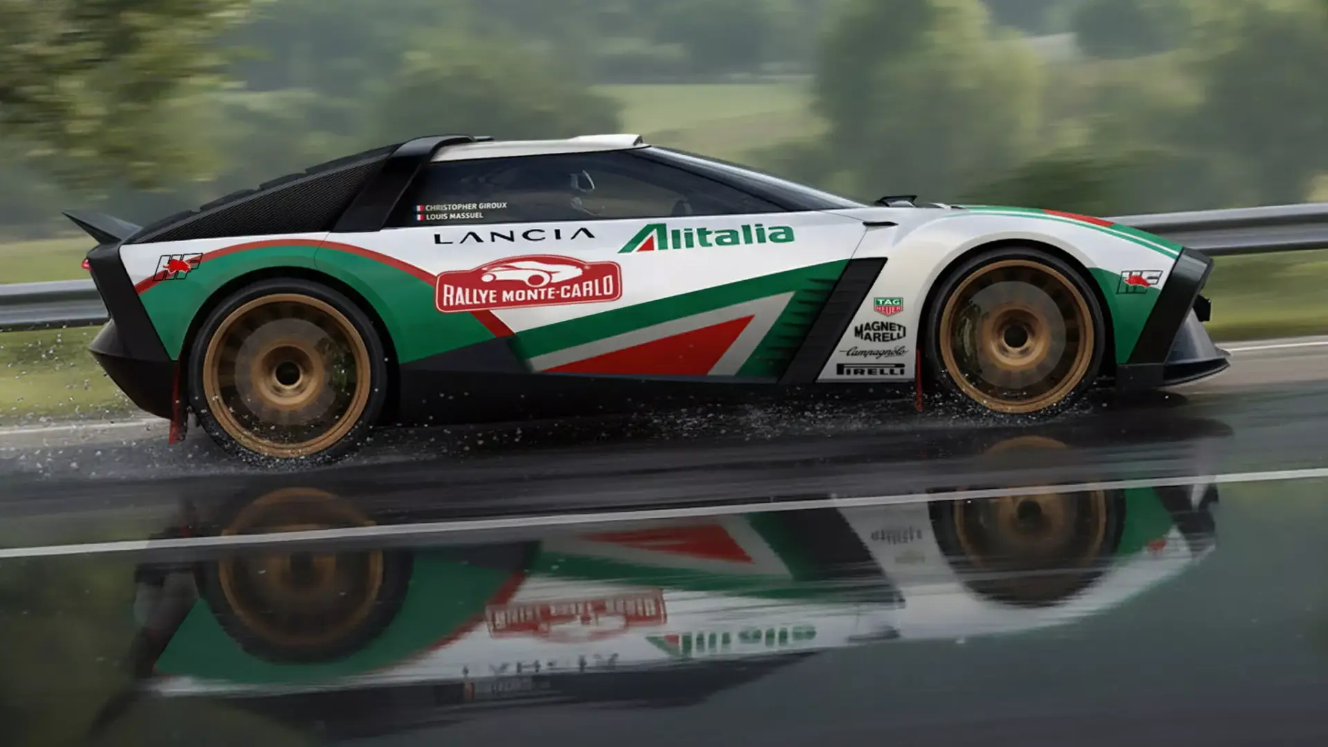 Lancia Pu+Ra Montecarlo