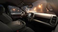 Ram 2500 Black Express and Warlock (5)