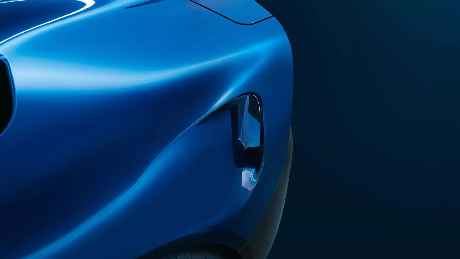Pininfarina Turbio
