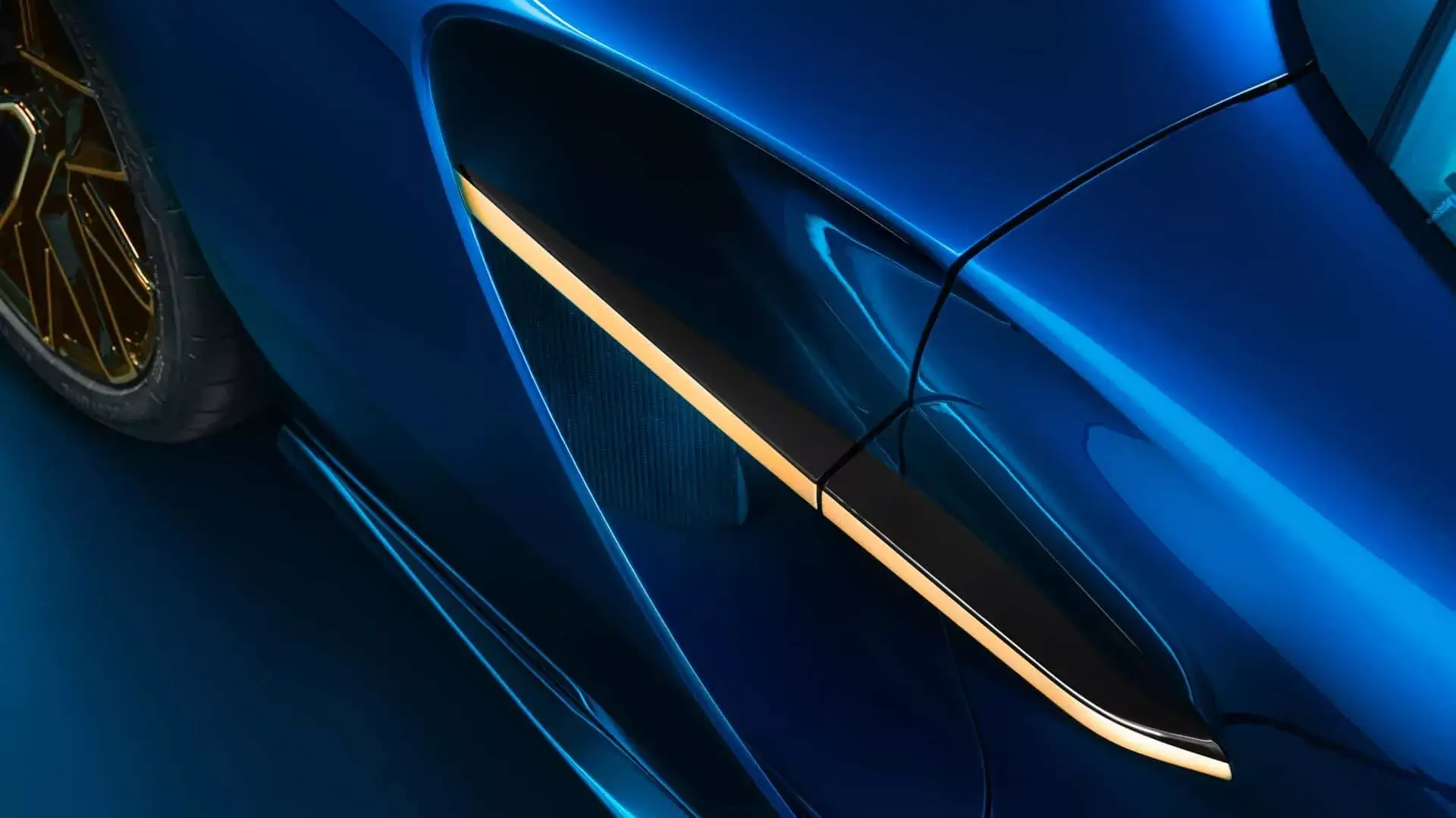 Pininfarina Turbio
