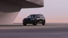 Volvo's XC90 Black Edition (5)