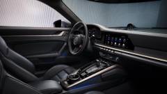Porsche 911 Turbo S (11)