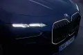 2025 BMW i7 Electric Sedan (5)