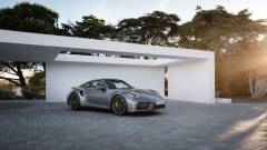 Porsche 911 Turbo S (27)