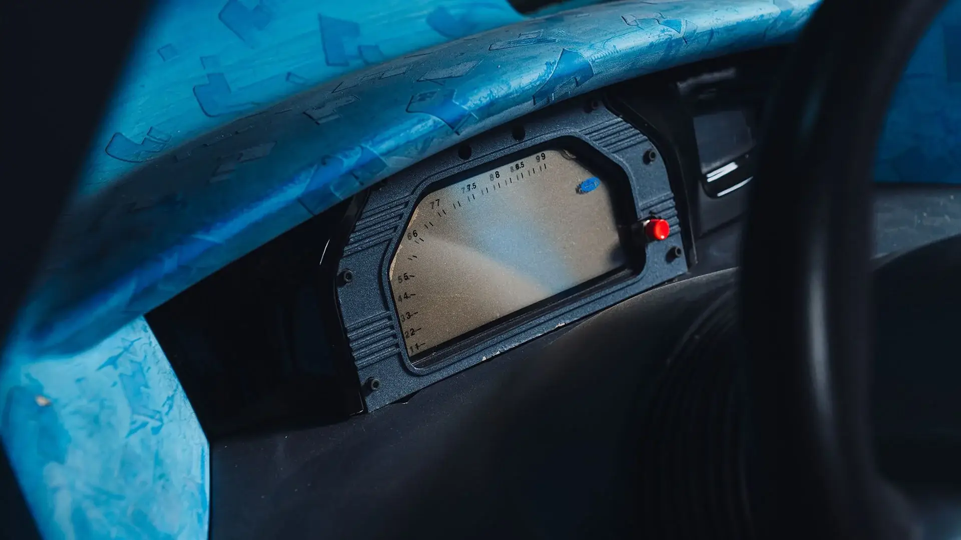 1998 Lamborghini Pregunta