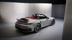 Porsche 911 Turbo S (3)