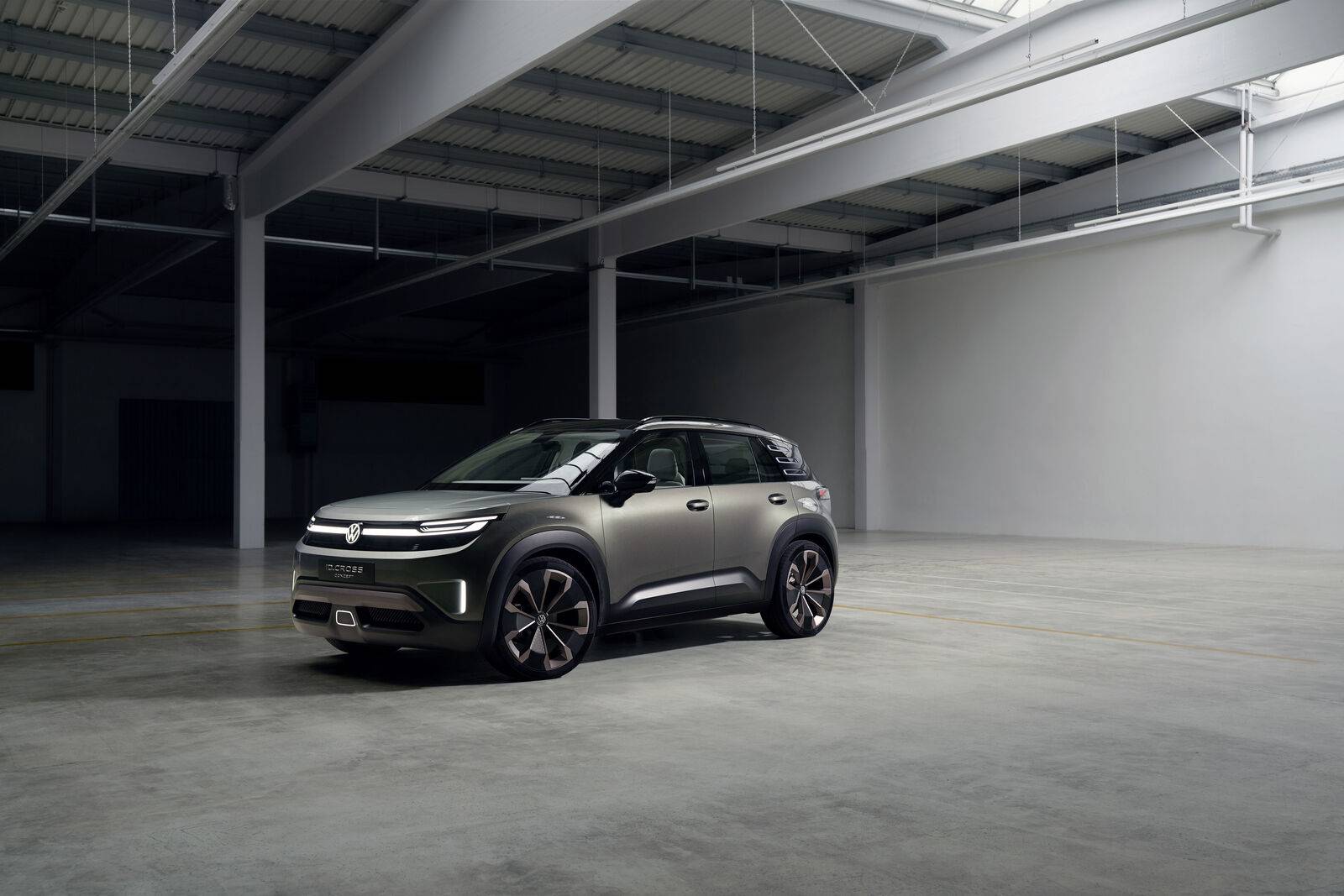 2026 Polestar 5