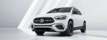 Mercedes-Benz GLA (1)