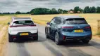BMW iX vs Polestar 3 (11)