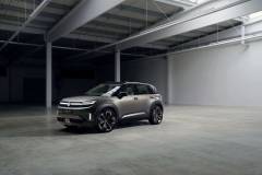 Volkswagen’s ID. Cross (2)