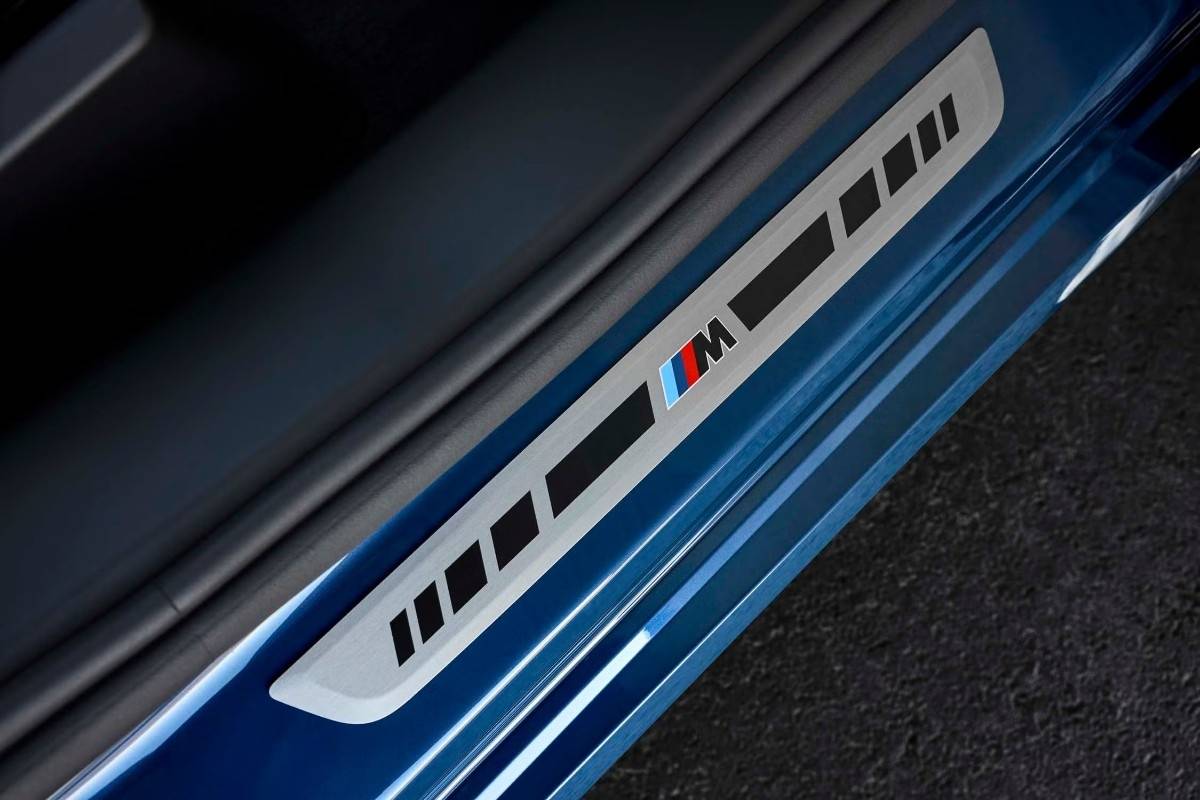 BMW iX3 Debut