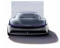 Mercedes-Benz Vision Iconic Concept (4)
