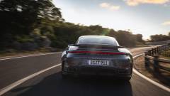 Porsche 911 Turbo S (30)