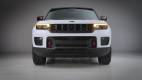 2026 Jeep® Grand Cherokee Trailhawk 4xe grille