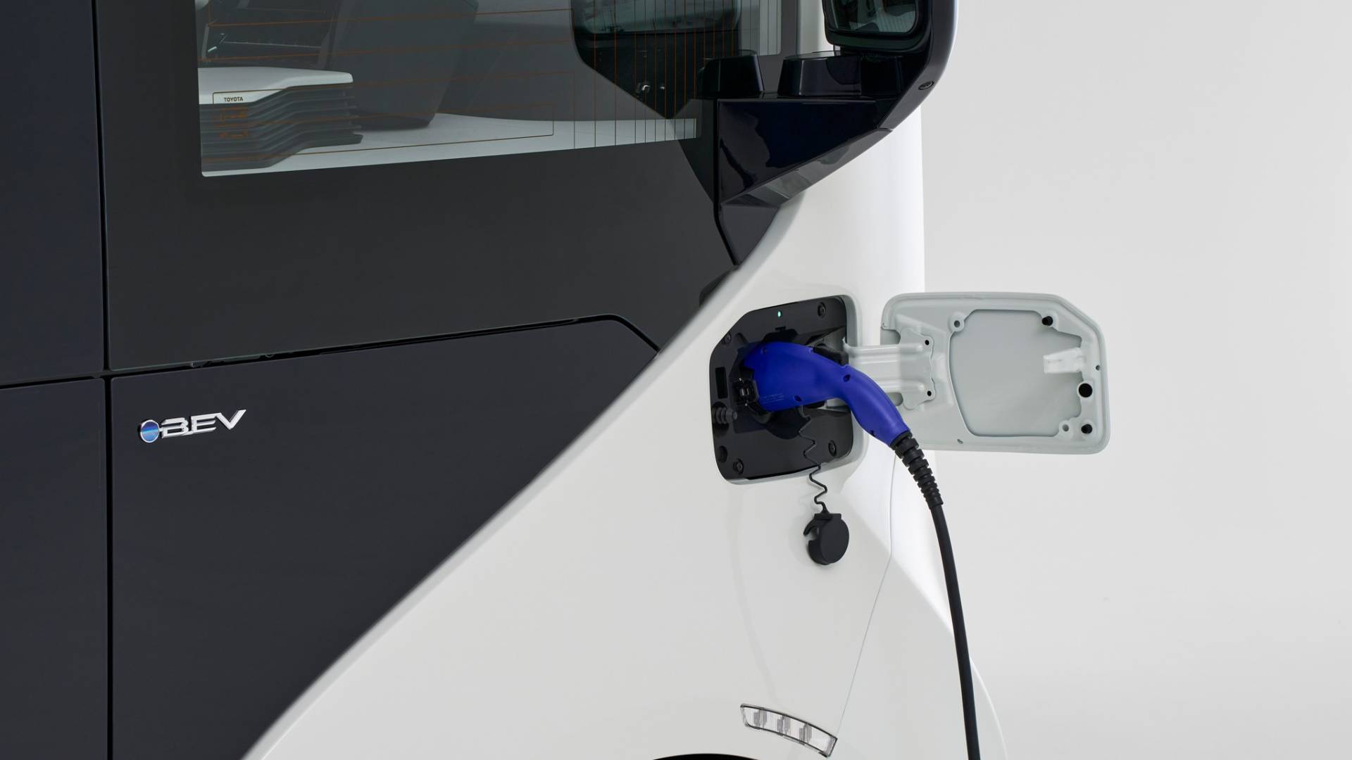 Toyota E-Palette