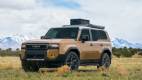 Toyota Land Cruiser (10)