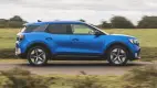 Ford Explorer Electric