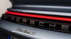 Porsche 911 Turbo S (14)