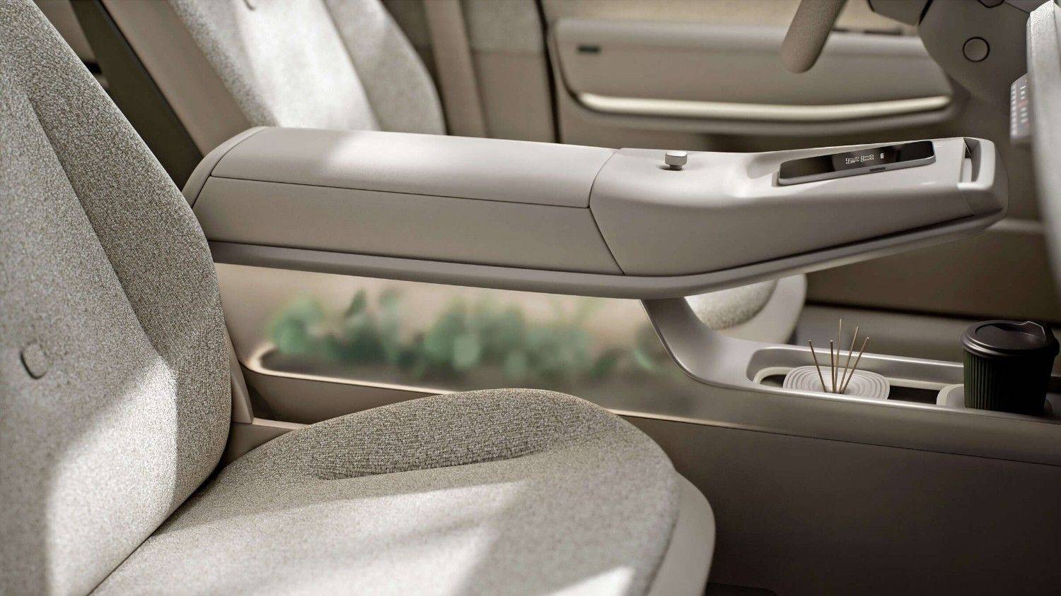 Volkswagen’s ID. Cross
