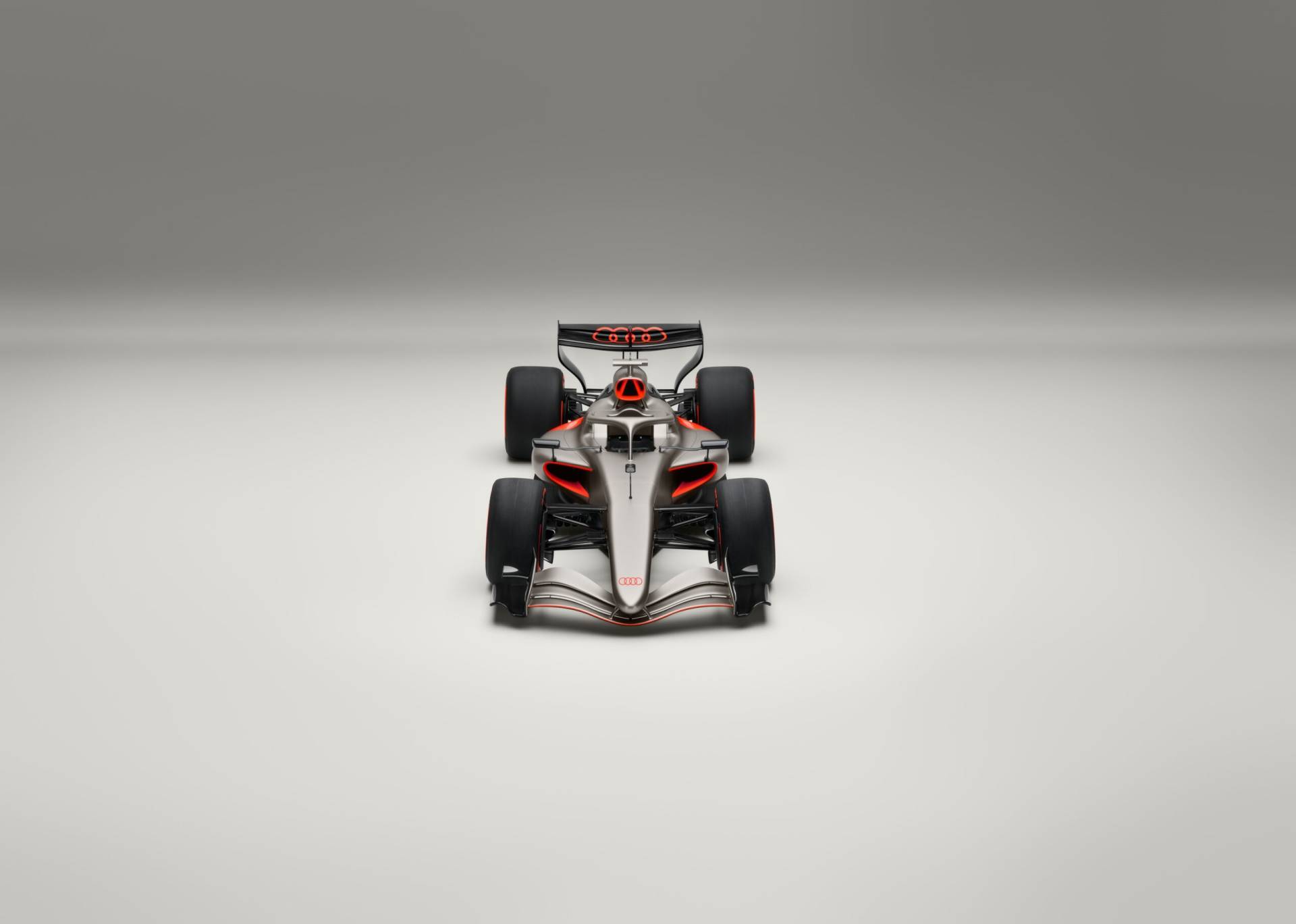 Audi in Formula 1