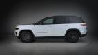 2026 Jeep® Grand Cherokee Trailhawk 4xe side profile