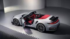 Porsche 911 Turbo S (9)