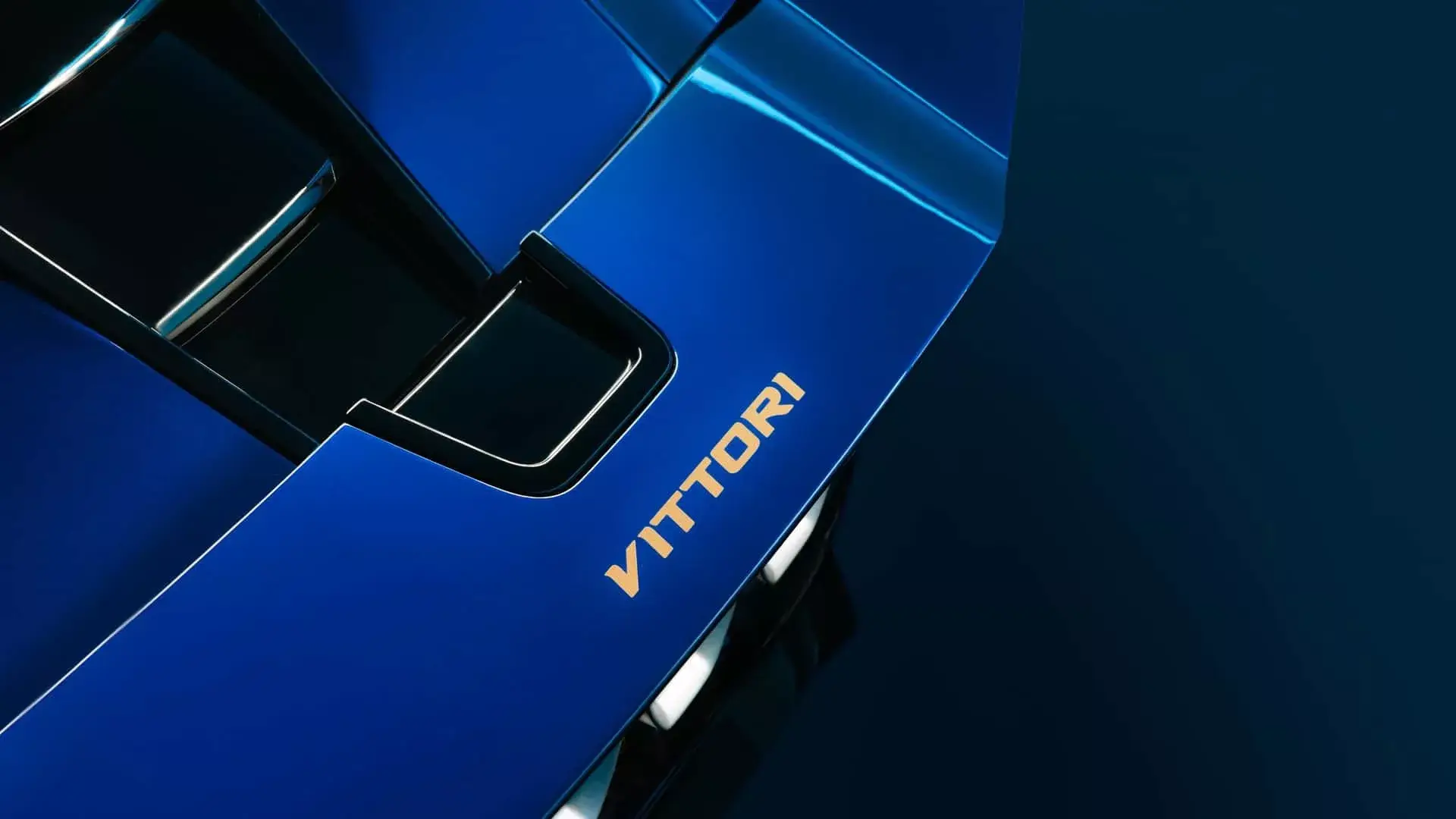 Pininfarina Turbio