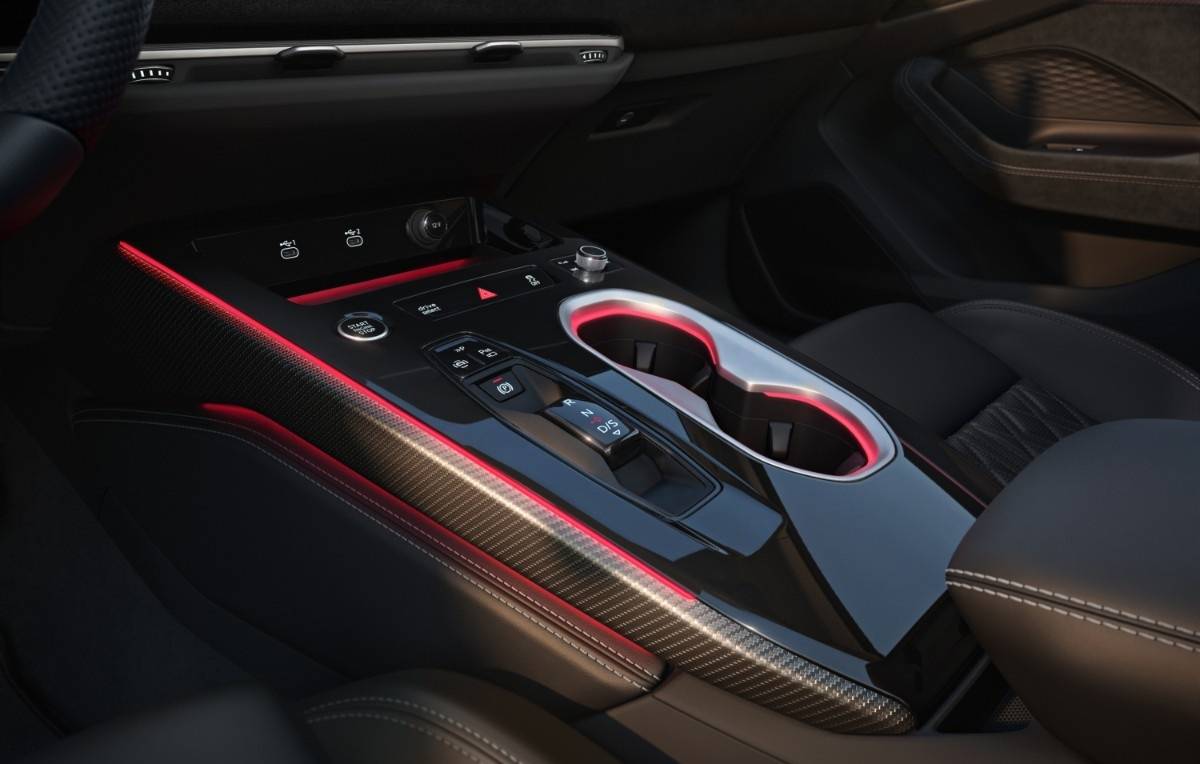 2026 Audi A6 Sedan