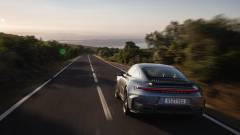 Porsche 911 Turbo S (25)
