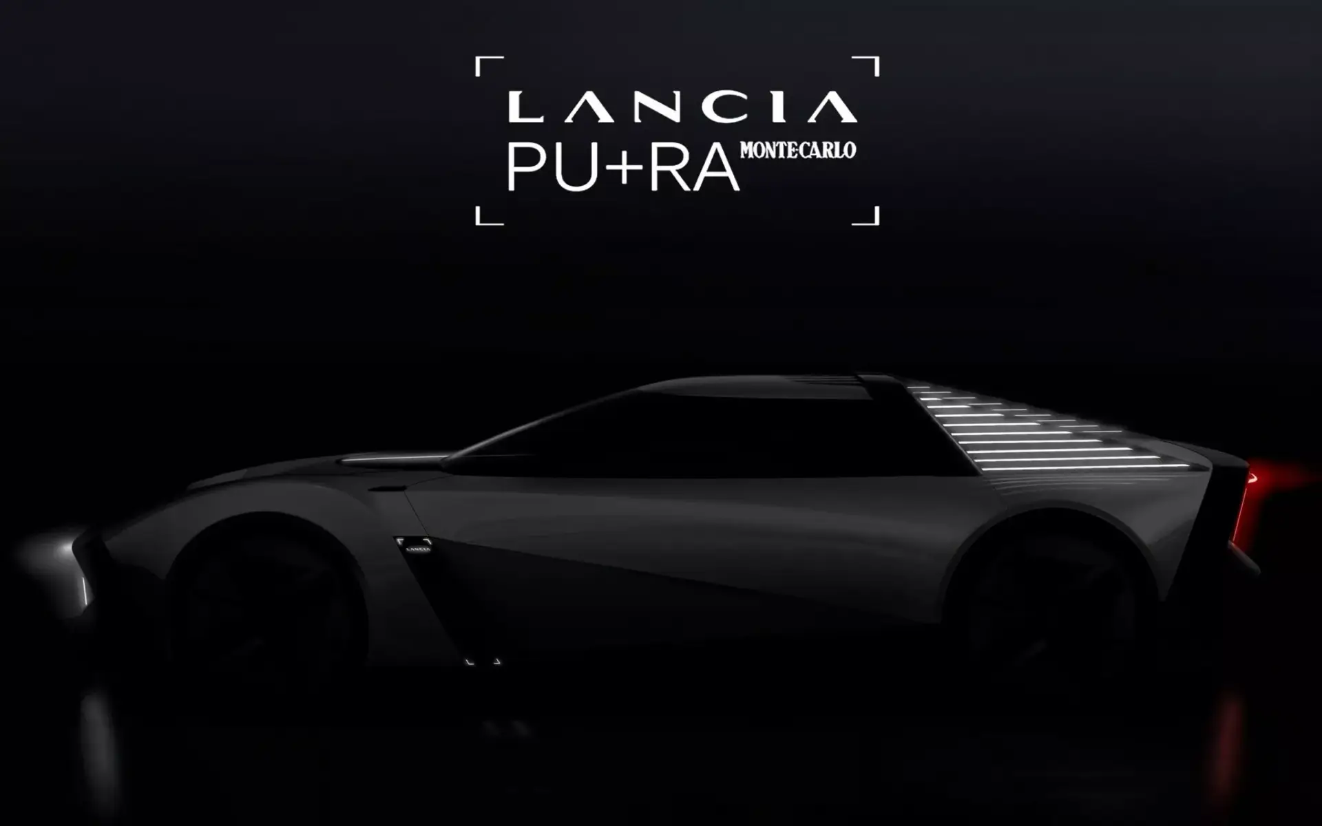 Lancia Pu+Ra Montecarlo