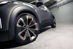 Volkswagen’s ID. Cross (1)