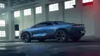 Lamborghini Lanzador PHEV (10)