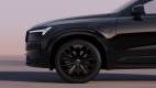 Volvo's XC90 Black Edition (4)