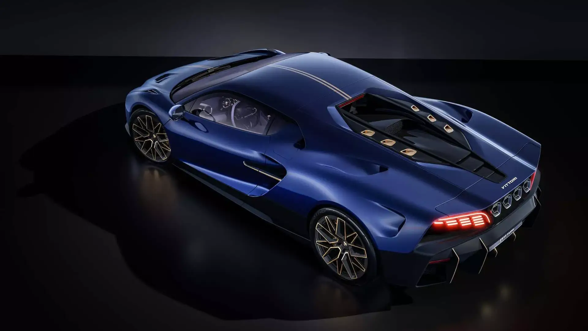 Pininfarina Turbio