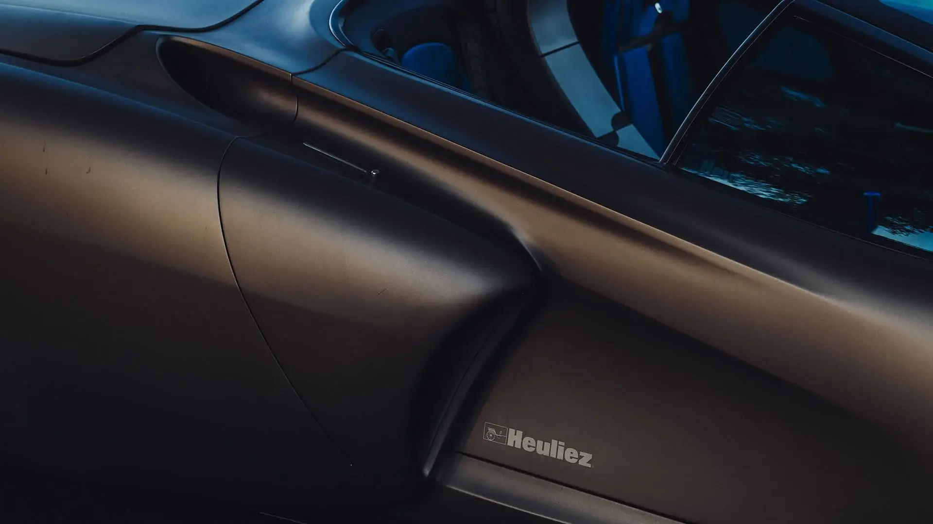 1998 Lamborghini Pregunta