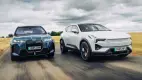 BMW iX vs Polestar 3 (2)