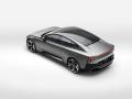 2026 Polestar 5 Prototype Drive 872 HP Electric GT (2)