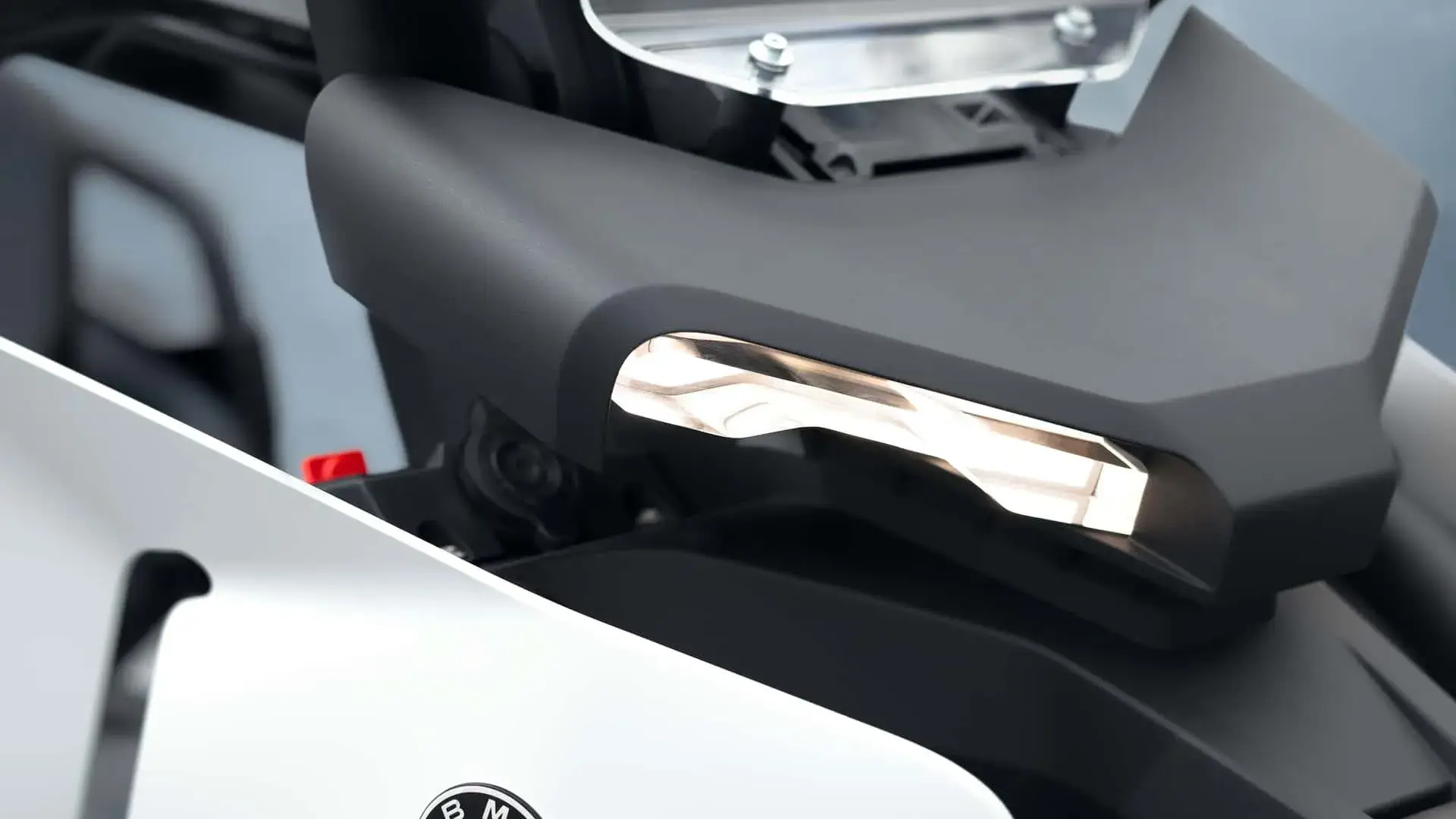 BMW Vision CE