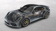 Porsche 911 Turbo S (2)